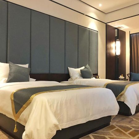 Shantou Hairun Hotel Exteriér fotografie